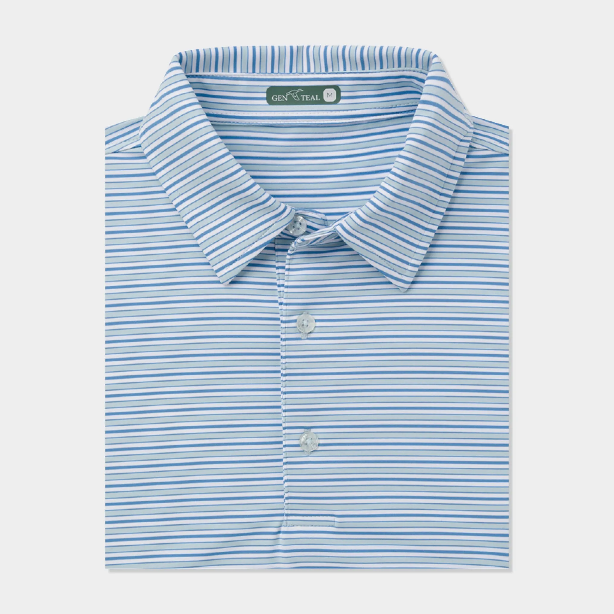 Wrightsville Performance Polo