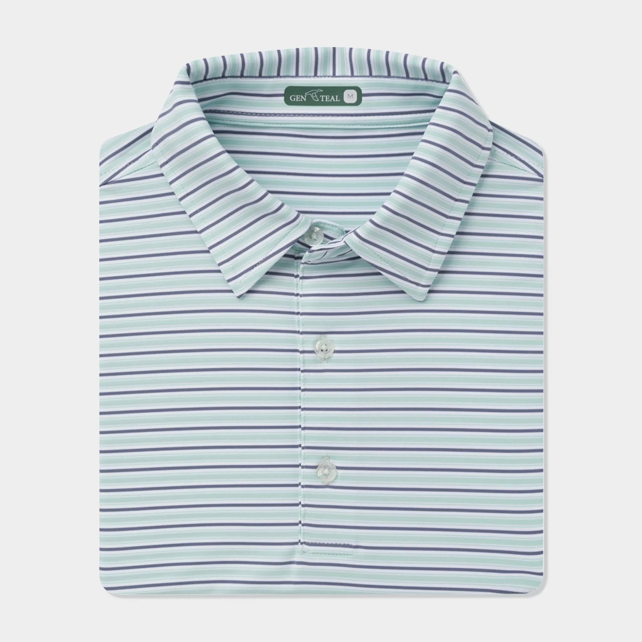 Wrightsville Performance Polo