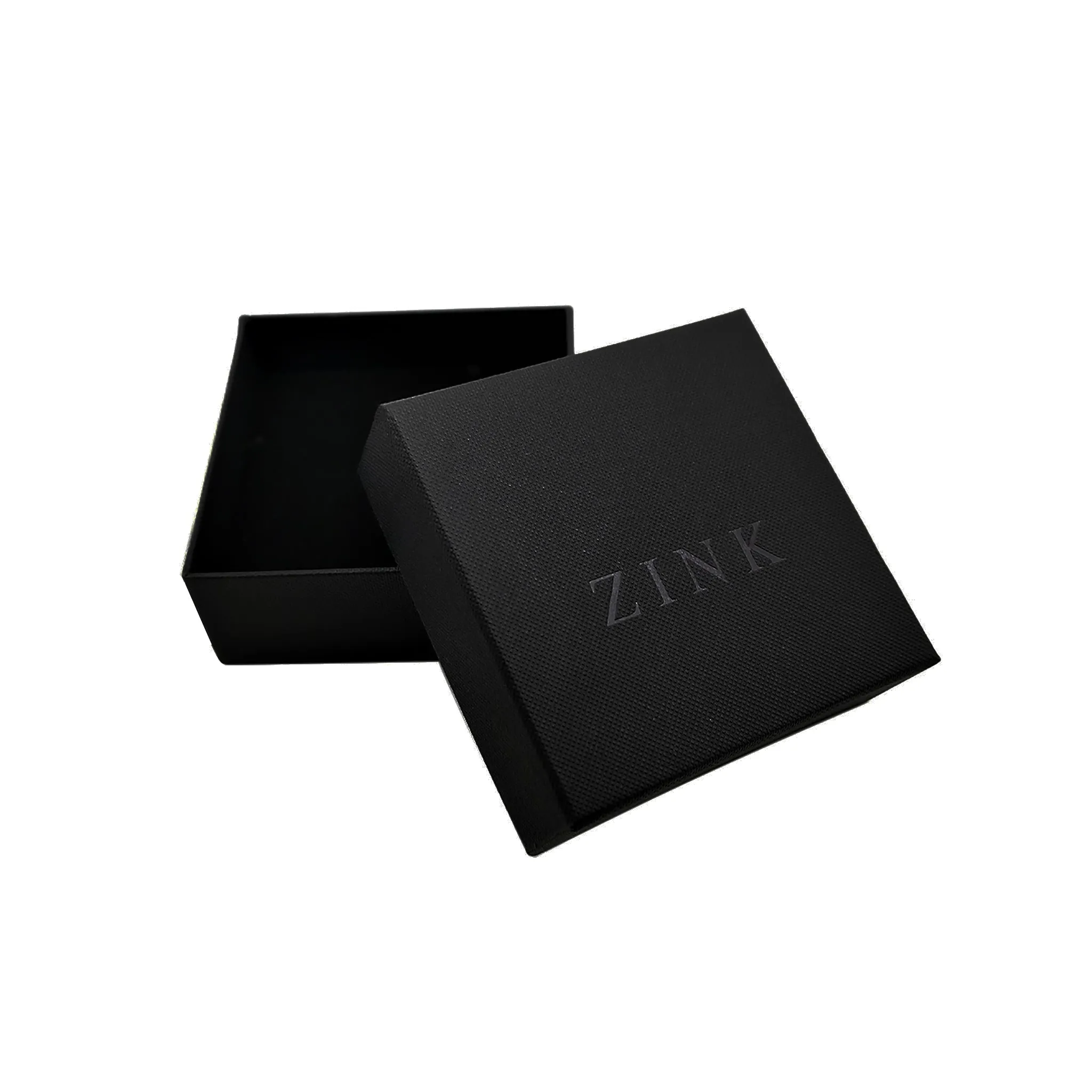 ZJRG030TB ZINK Men's Ring